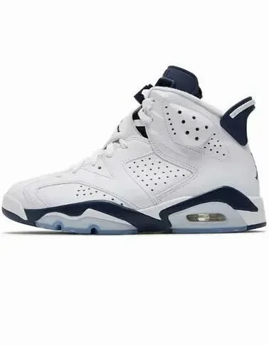 Putian Jordan 6 Men's High-Top GT Detail