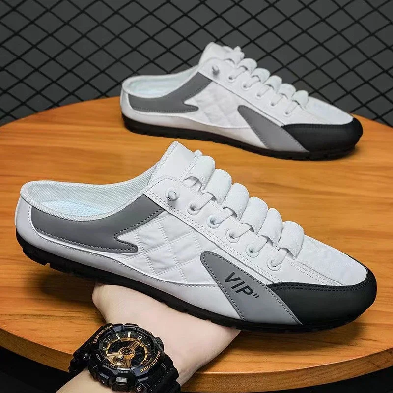 Men's Casual Driving Moc 2025 Trend