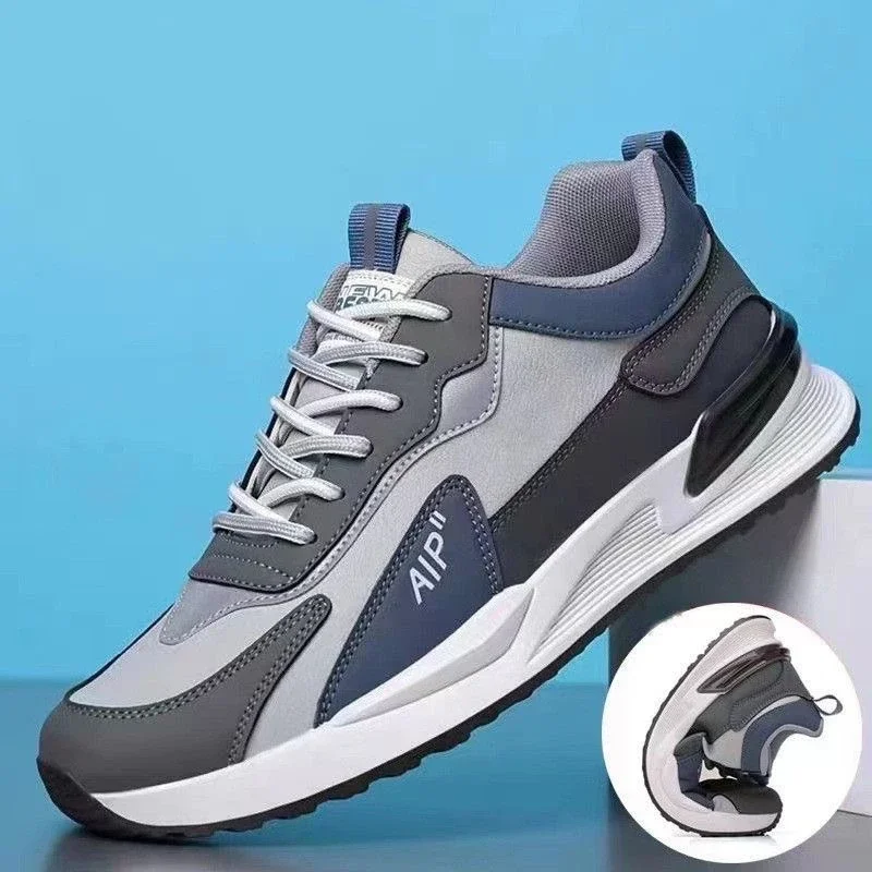Men's 2025 Low-Top Trend Runners