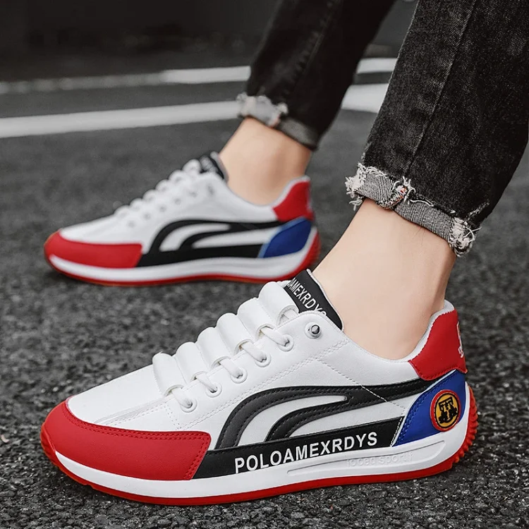Men's Mesh Slip-On Casual 2025