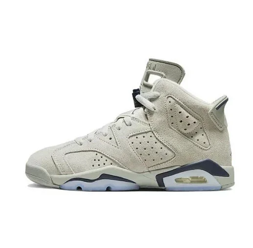 Putian Jordan 6 Men's High-Top GT Detail