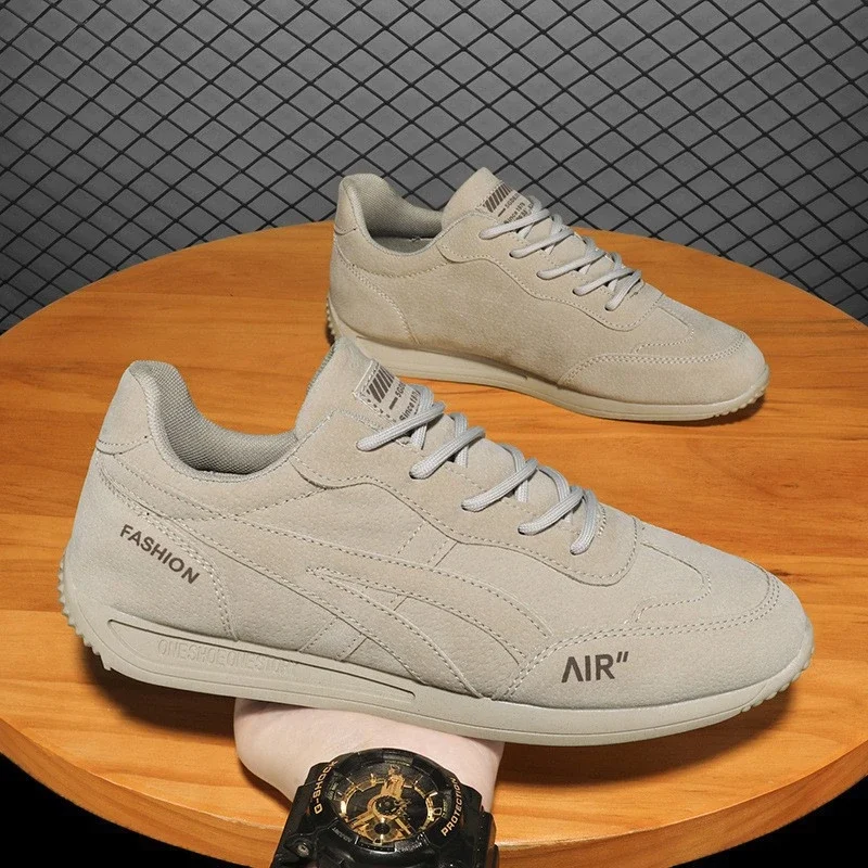 2025 Export Men's Trendy Casual Sneakers