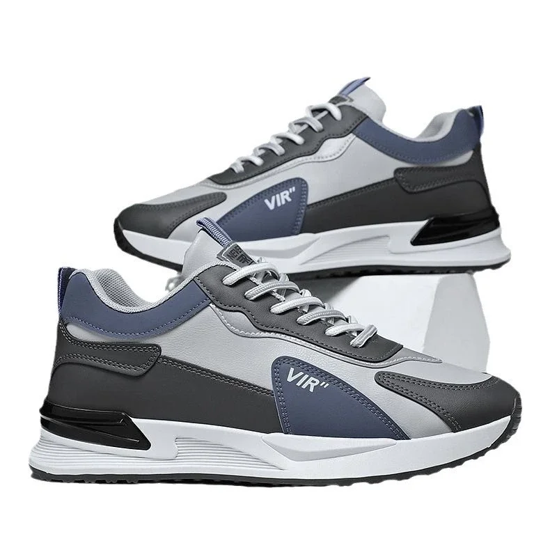 Men's 2025 Low-Top Trend Runners