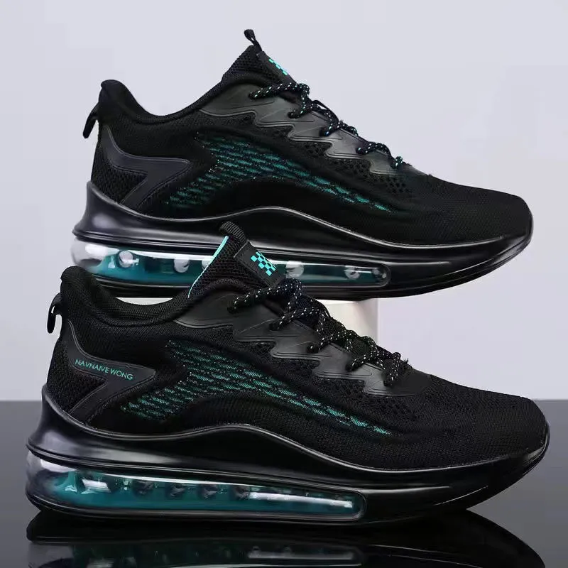 Men's Platform Trendy Running Shoes