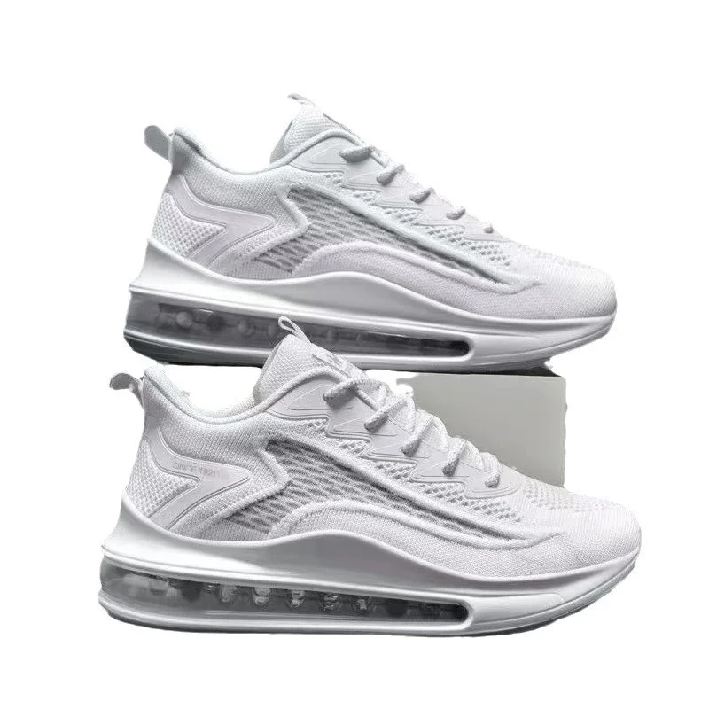 Men's Platform Trendy Running Shoes