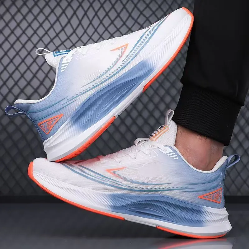 New Men's 2025 Spring Running Shoes