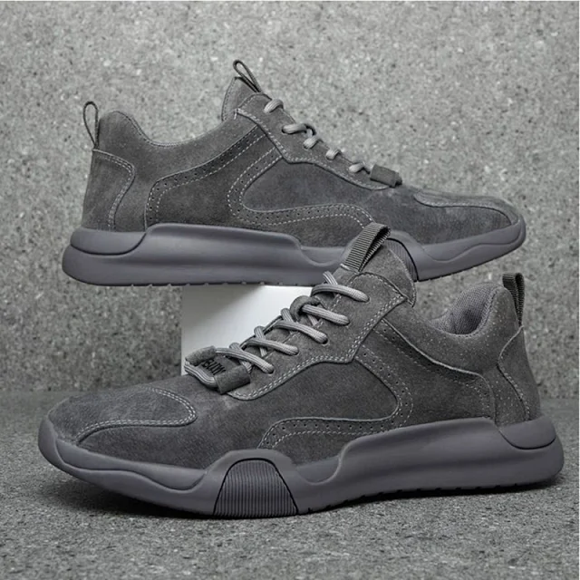 Men's Breathable Outdoor Martins 2025 Detail