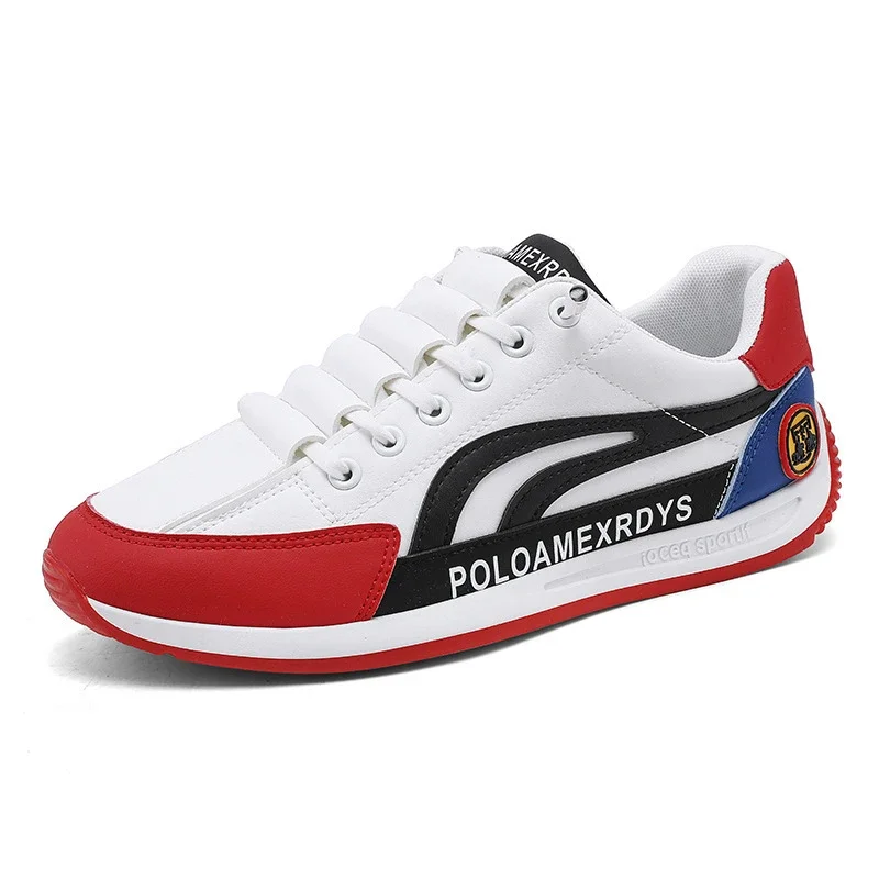 Men's Mesh Slip-On Casual 2025