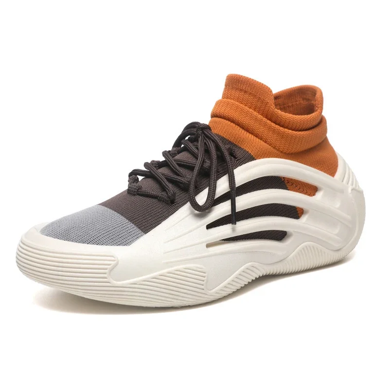 Lightweight Flyknit Women's Sneakers