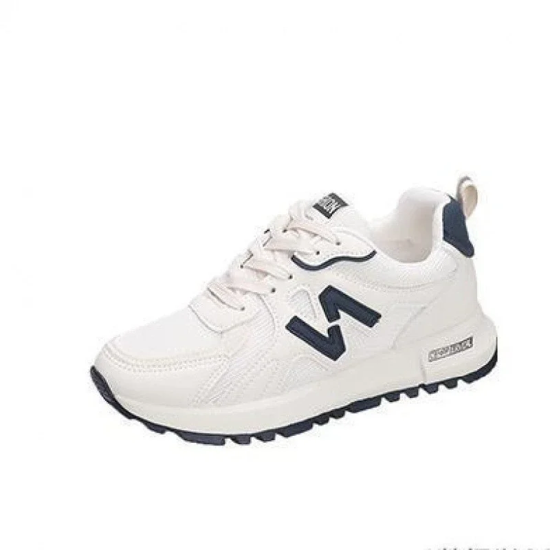 Women's 2025 Chunky Trainer Sneakers