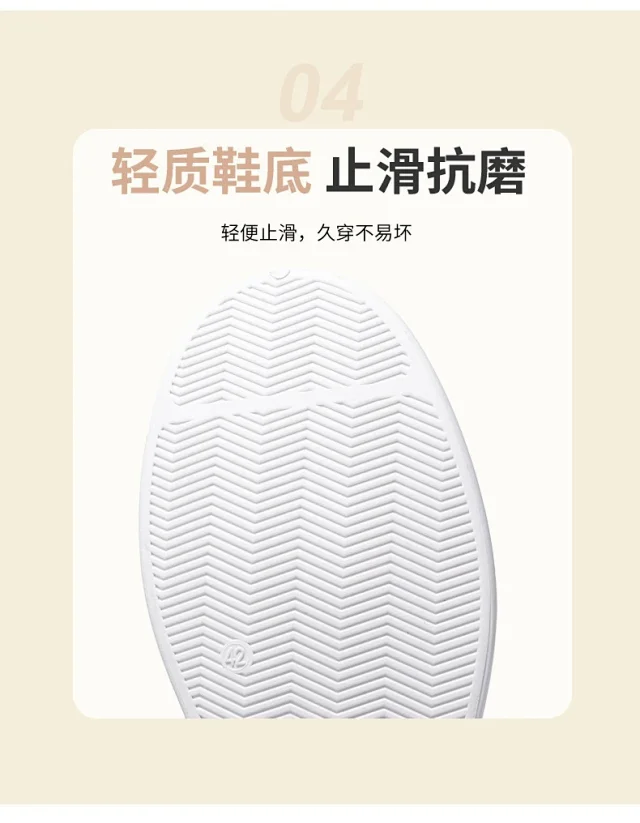 Men's 2025 Mesh Slide-On Skater Shoes Detail