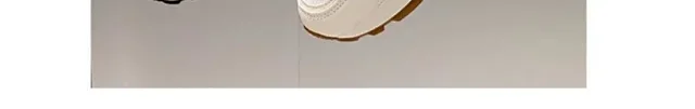 Women's 2025 Chunky Trainer Sneakers Detail