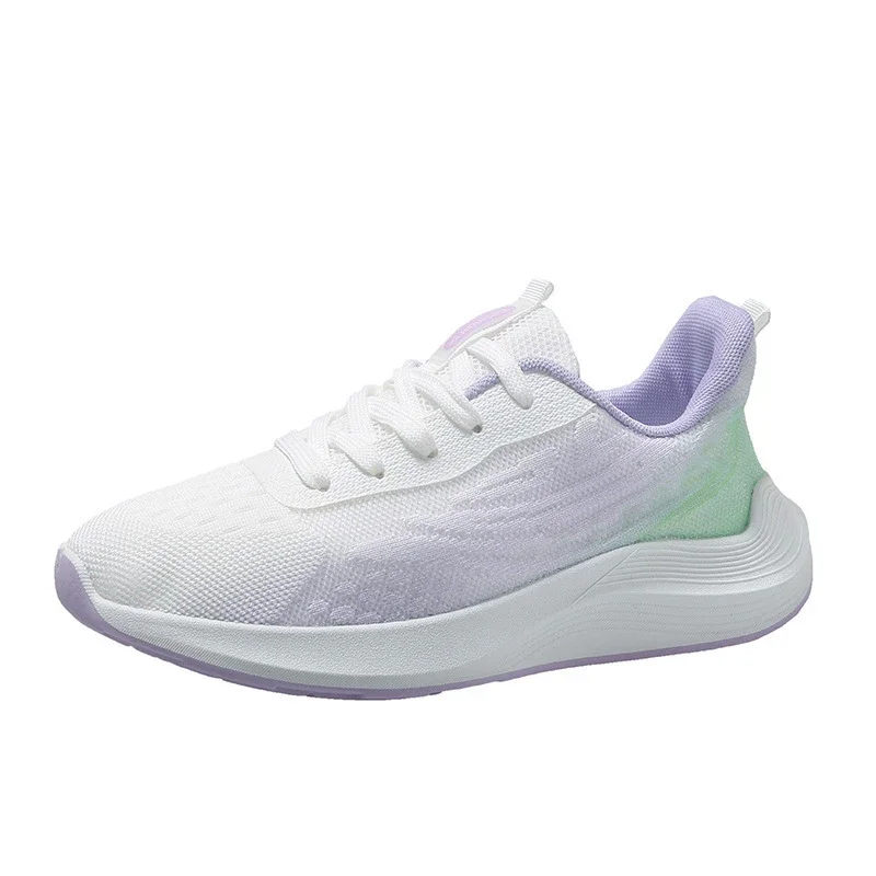 Women's Spring Mesh Sneakers Korean Style