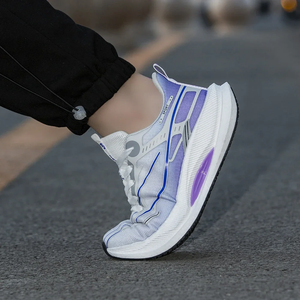 Men's Large Size Trendy Spring Trainers