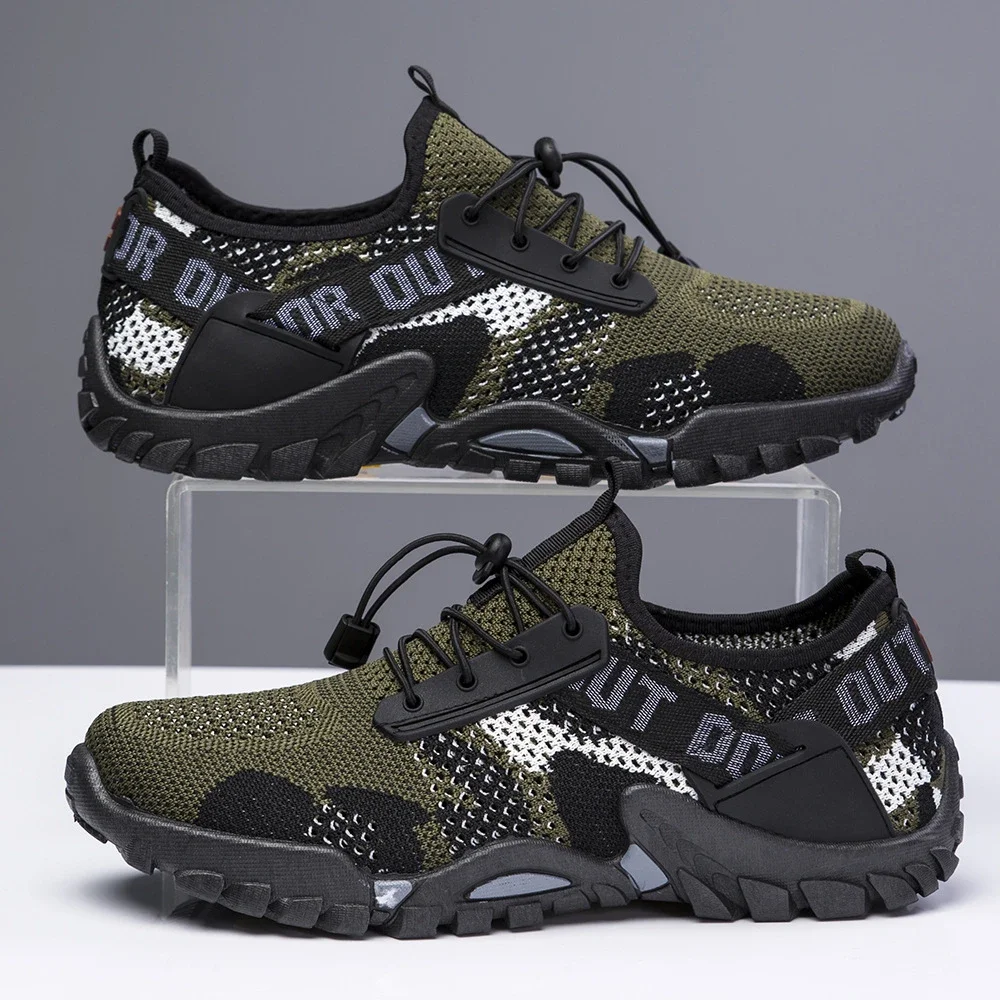 Men's Water Hiking Sport Shoes