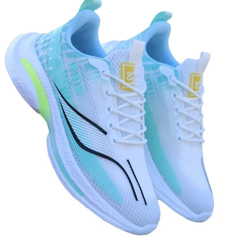 Men's Ultra-Light Mesh Running Casual Shoes