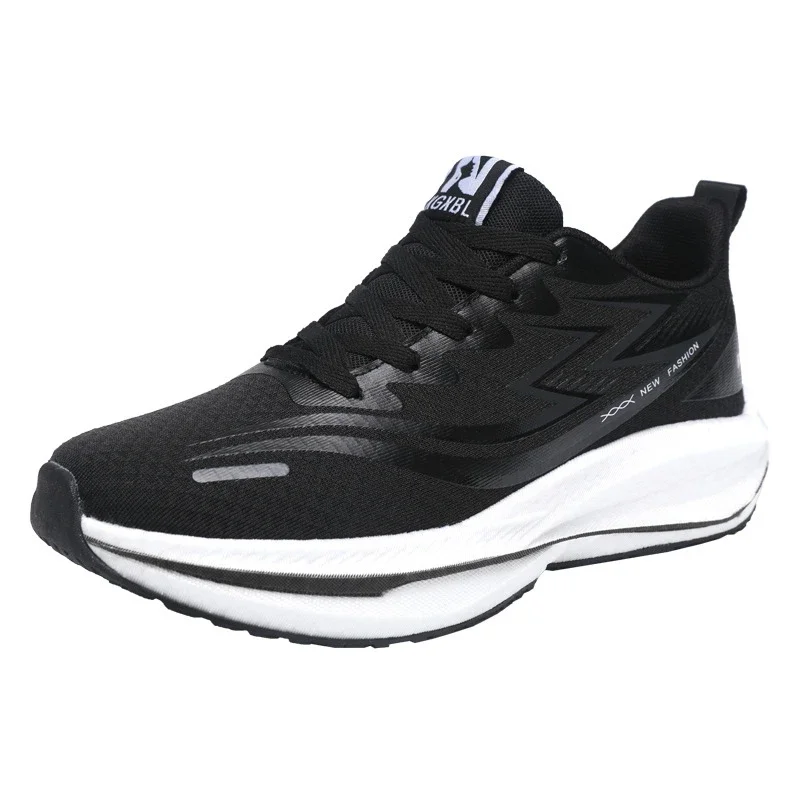 Unisex Flyknit Mesh Lightweight Sneakers