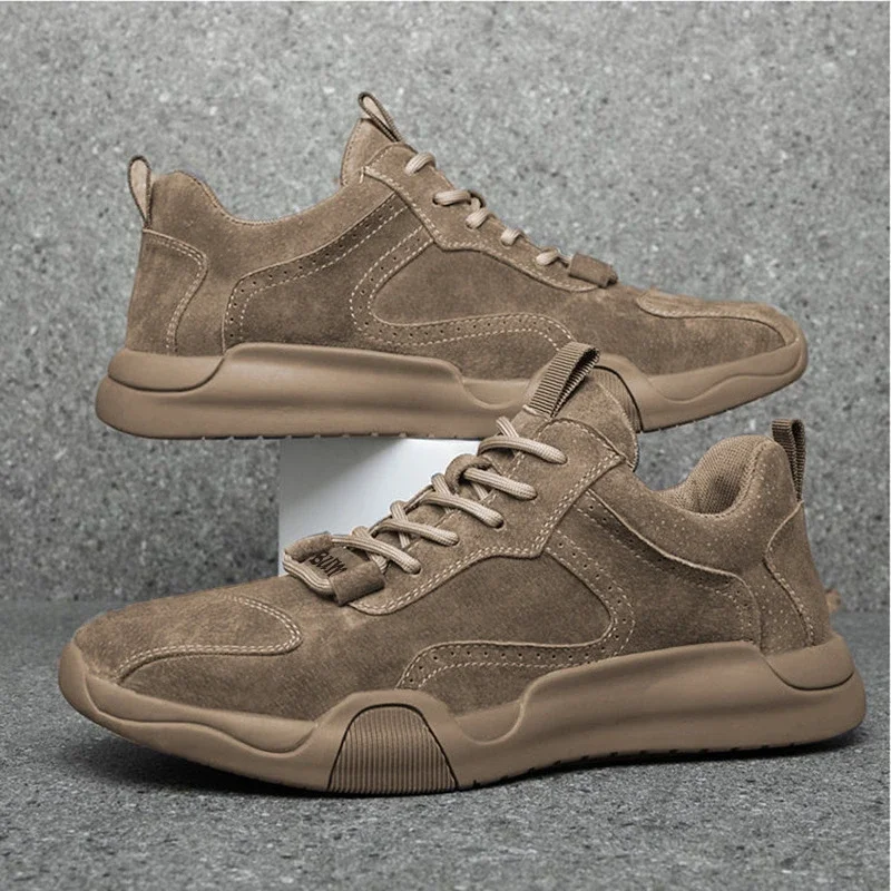 Men's Breathable Outdoor Martins 2025