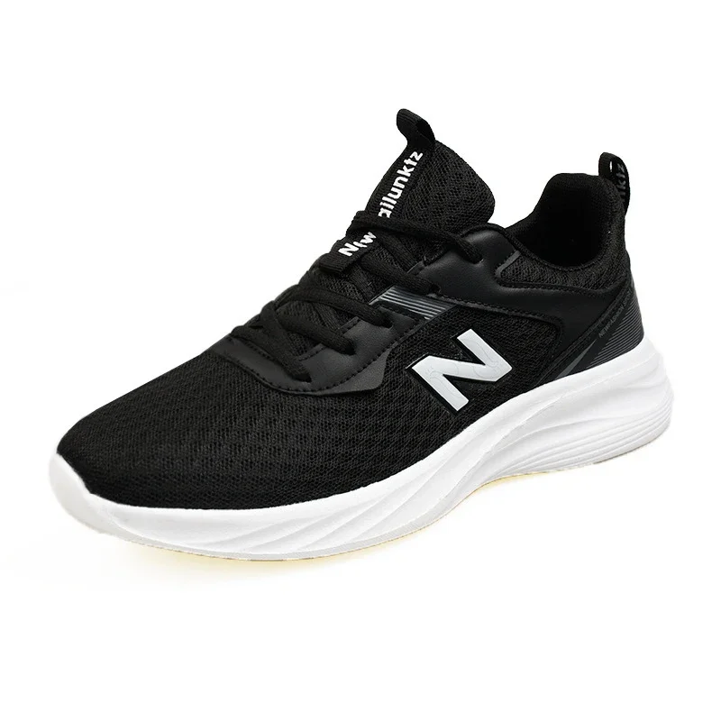 Spring 2025 Unisex Breathable Trail Shoes