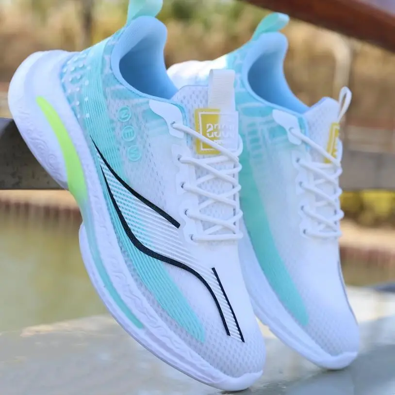 Men's Ultra-Light Mesh Running Casual Shoes