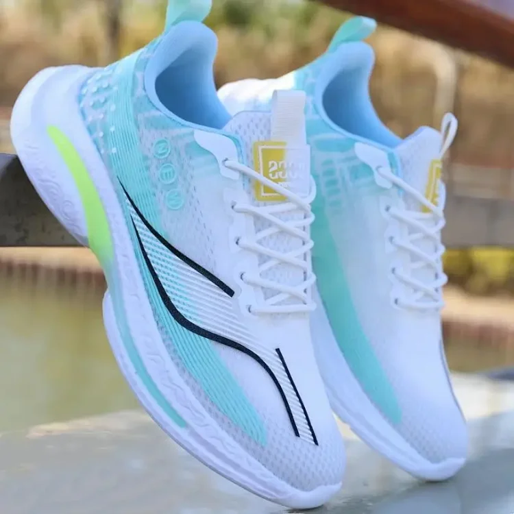 Men's Ultra-Light Mesh Running Casual Shoes