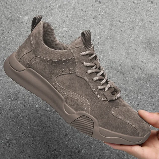 Men's Breathable Outdoor Martins 2025 Detail