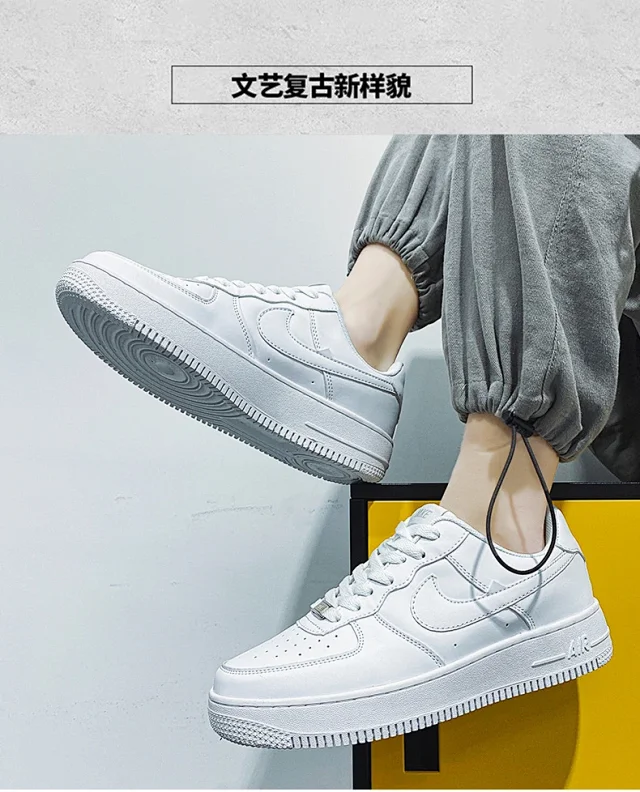 2025 Putian Men's AF1 Dunk Low Detail