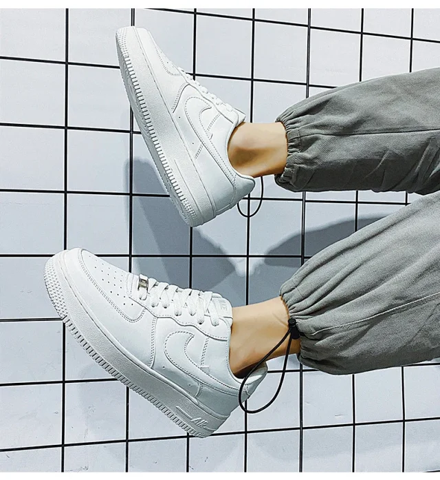 2025 Putian Men's AF1 Dunk Low Detail