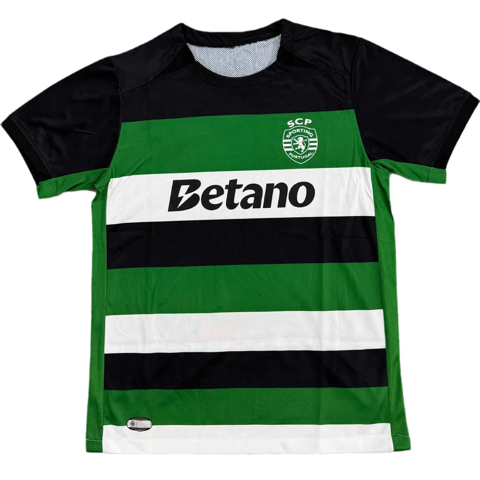 24/25 Hot Clubs Fan Jersey Dropship