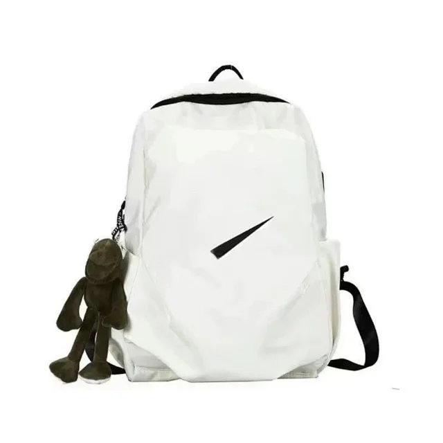 Unisex Durable Travel Backpack Detail