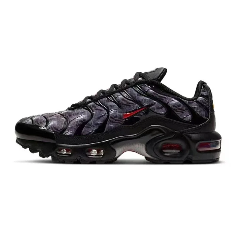 TN Air Cushioned Men's Height Increase Sneakers