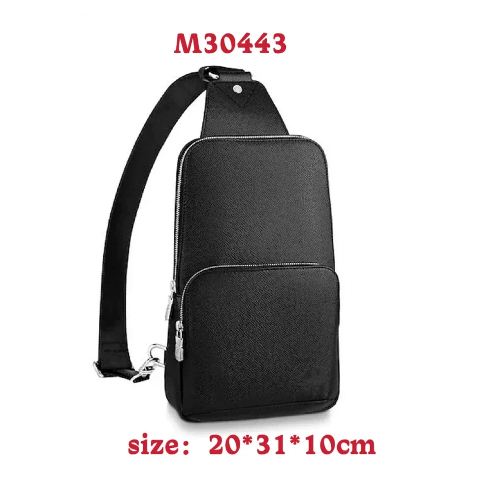 Men's 2025 Fashion Sling Bag