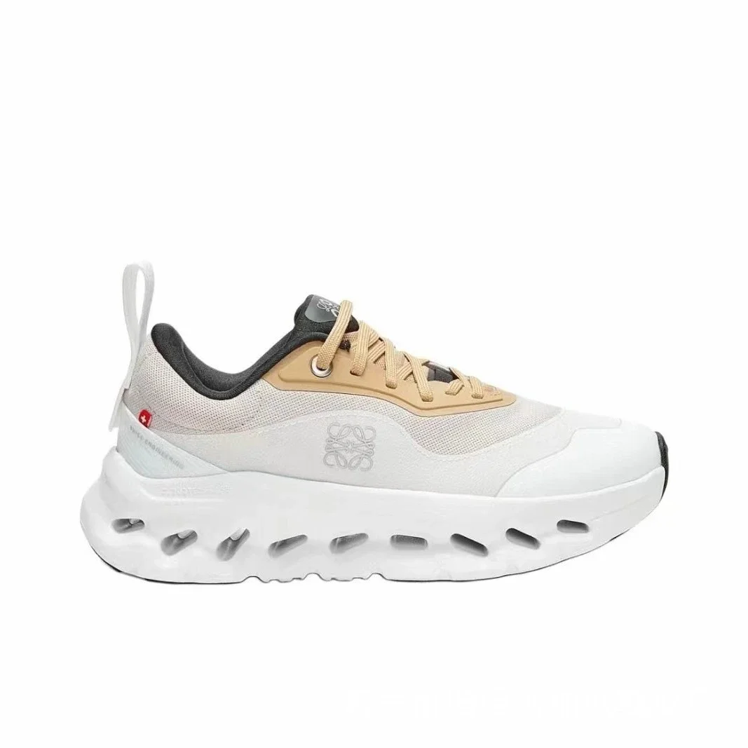 Putian XCloudtitl2.0 Cushioned Breathable Running Shoes