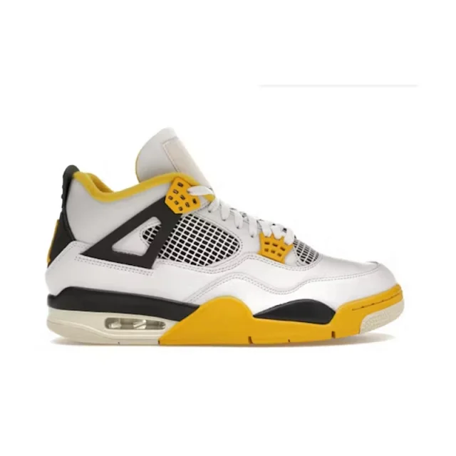 VIP Unisex Basketball Sneakers 4SIV Detail