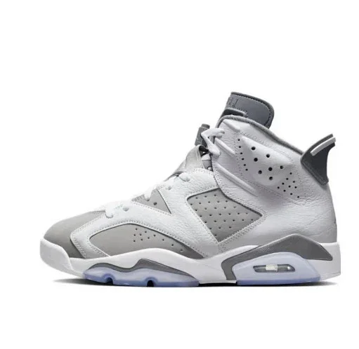 Putian Jordan 6 Men's High-Top GT Detail
