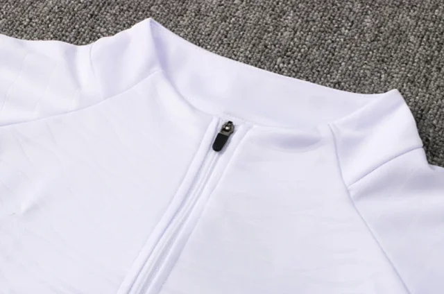 PSG Flamengo Training Kit Detail