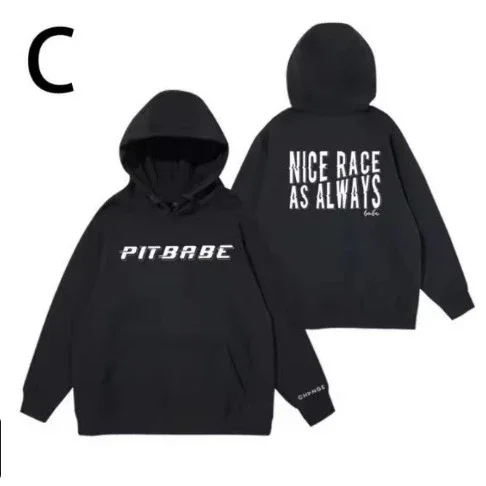 2025 Graphic Hoodie K-Style Street Pullover
