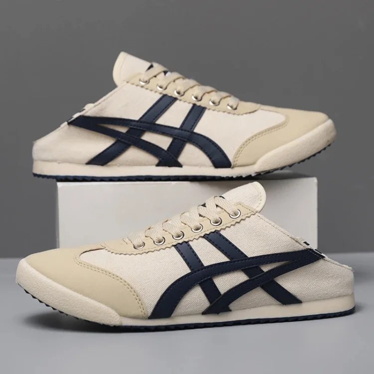 New Men's White Casual Training Shoes