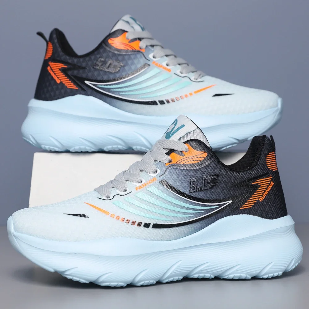 New '24 Unisex Couple Lightweight Running Shoes