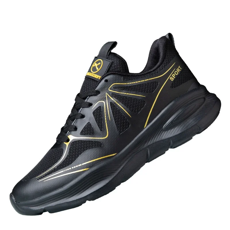 Men's Lightweight Casual Running Shoes Autumn