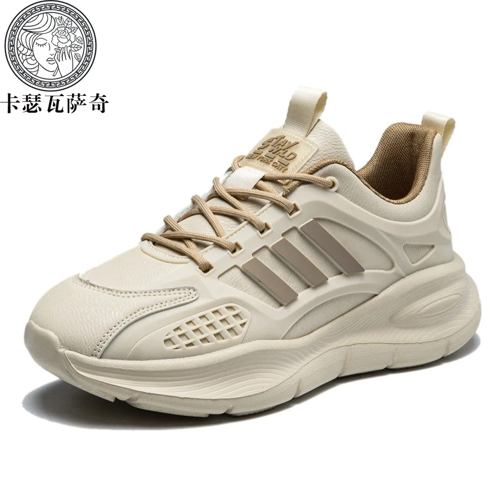 Couple K-Style Lightweight Running Shoes