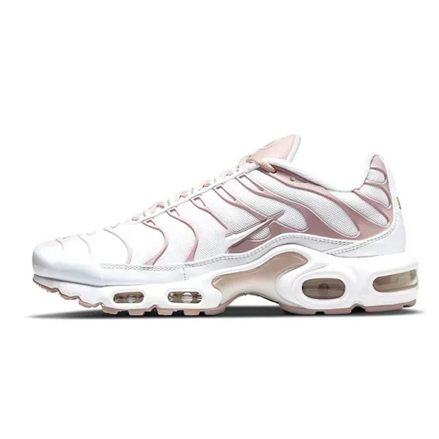 TN Air Cushioned Men's Height Increase Sneakers Detail