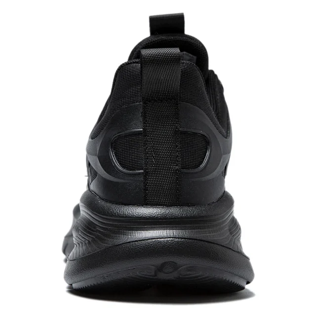 Couple Korean Style Lightweight Running Shoes Detail