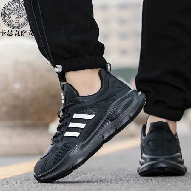 Couple K-Style Lightweight Running Shoes Detail