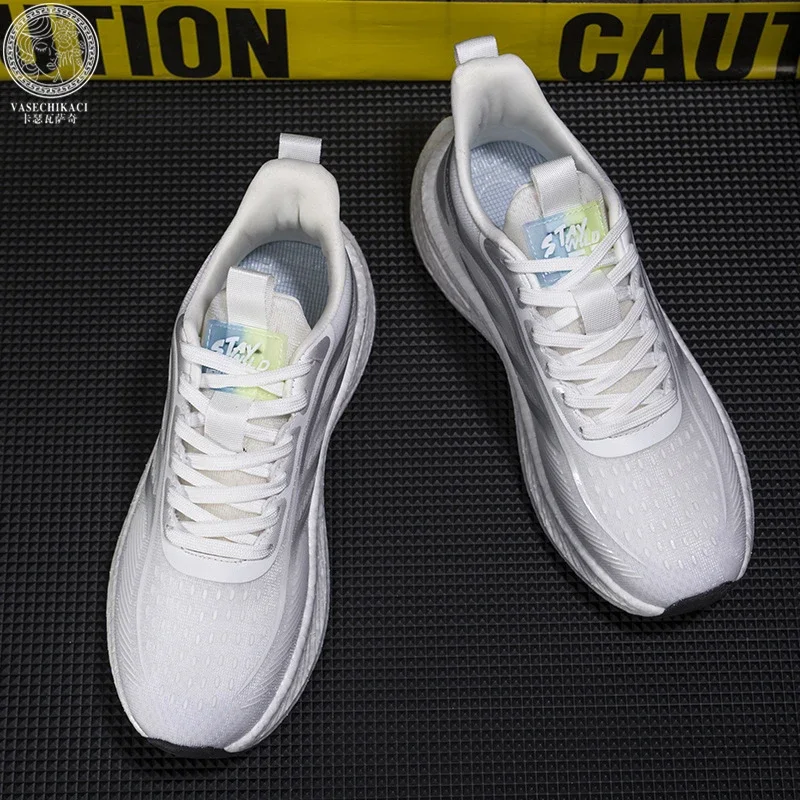 Summer Mesh Lightweight Runners Unisex