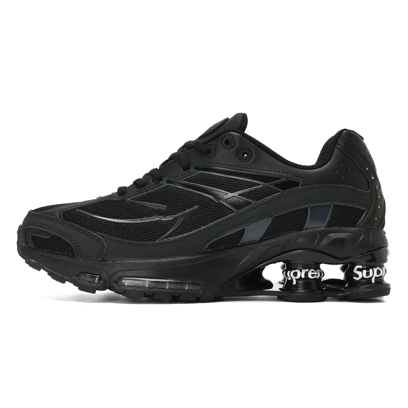 Putian Unisex Trail SHOX Ride2 Shoes