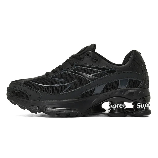 Putian Unisex Trail SHOX Ride2 Shoes Detail