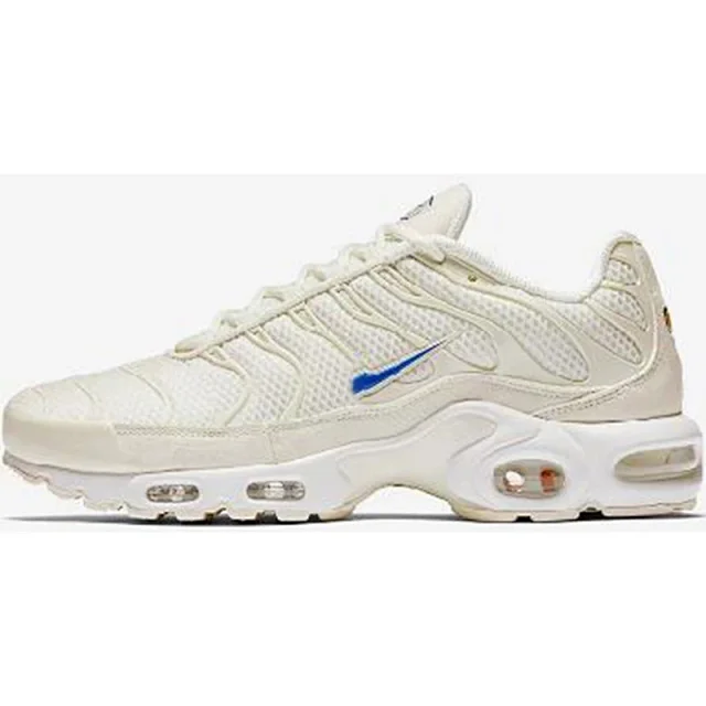 TN Air Cushioned Men's Height Increase Sneakers Detail
