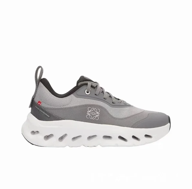 Putian XCloudtitl2.0 Cushioned Breathable Running Shoes Detail