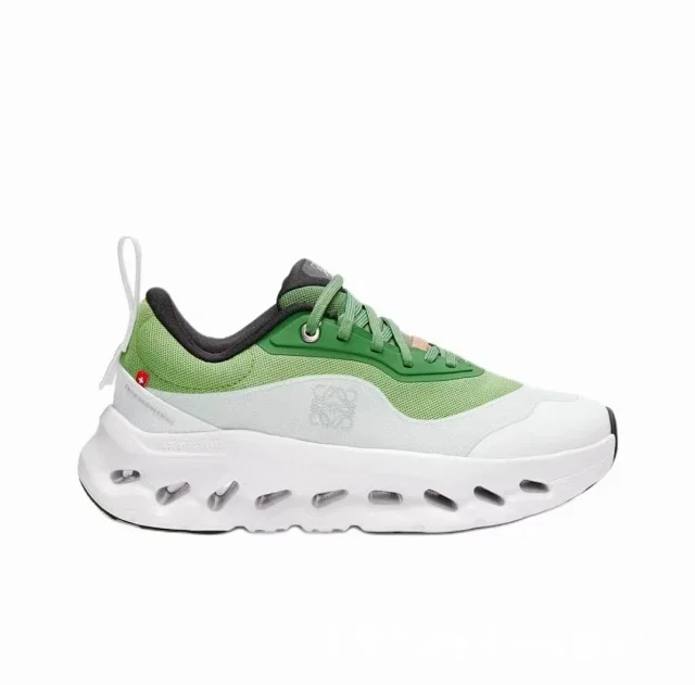 Putian XCloudtitl2.0 Cushioned Breathable Running Shoes Detail